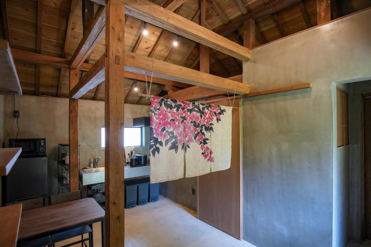 Engawa Villa Motobu Exterior photo